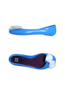 COLORS OF CALIFORNIA - Ballet flats
