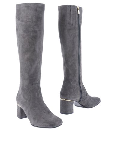 ZOOM ANDREA MORANDO - High-heeled boots