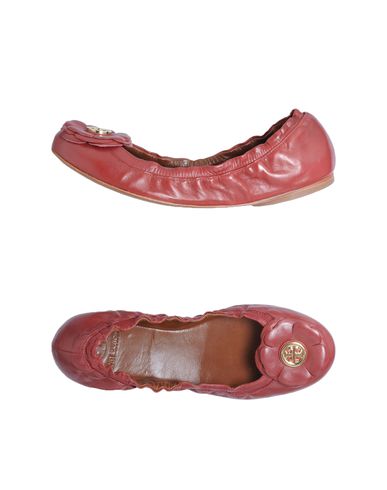 ZOOM TORY BURCH - Ballet flats