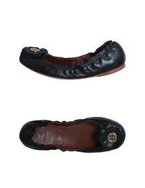 TORY BURCH - Ballet flats