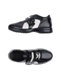 HOGAN by KARL LAGERFELD - Low-tops