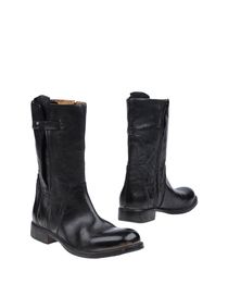 MOMA - Ankle boots