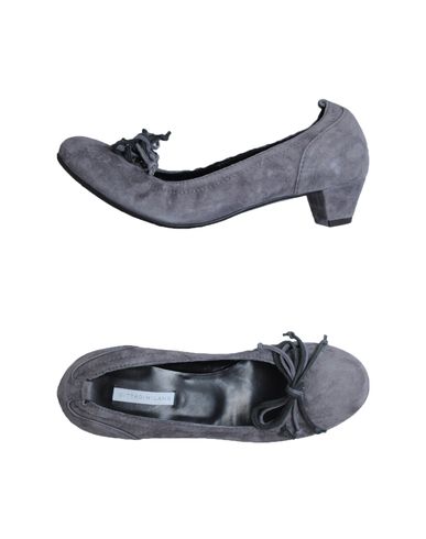 ZOOM CITTA' DI MILANO - Pump