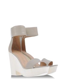 Sandales - SEE BY CHLOÉ