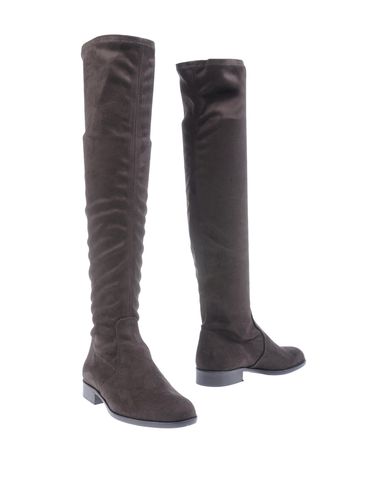 ZOOM ANDREA MORANDO - Boots