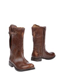 MOMA - Ankle boots