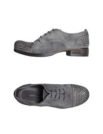 JANET & JANET - Laced shoes