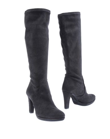 ZOOM ANDREA MORANDO - High-heeled boots