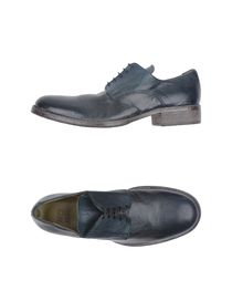 MOMA - Lace-up shoes