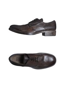 MOMA - Lace-up shoes