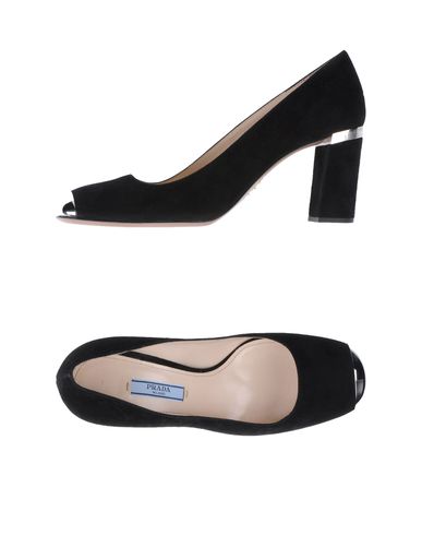 ZOOM PRADA - Pump