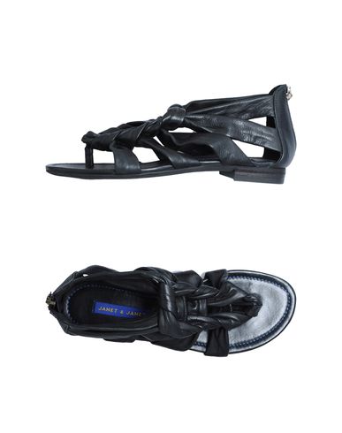 ZOOM JANET & JANET - Sandals