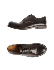 MOMA - Lace-up shoes
