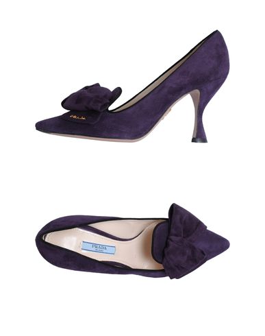 ZOOM PRADA - Pump
