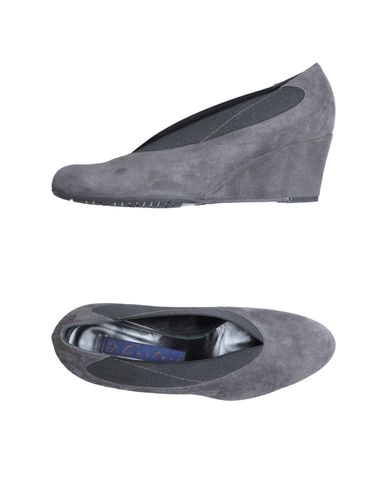ZOOM COUTURE - Wedge