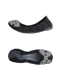 TORY BURCH - Ballet flats