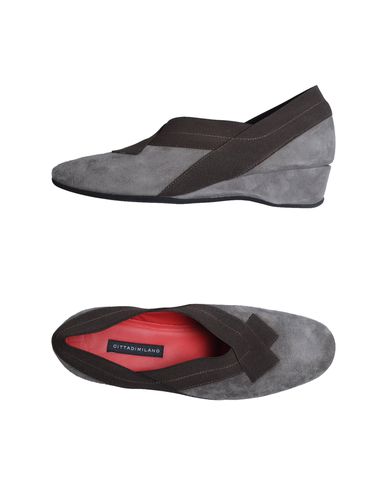 ZOOM CITTA' DI MILANO - Wedge