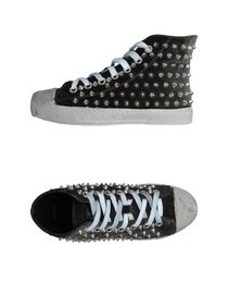 GIENCHI - High-tops