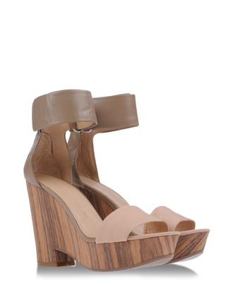 Sandals - SEE BY CHLOÉ