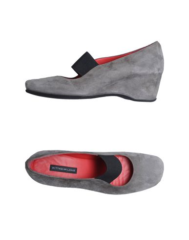 ZOOM CITTA' DI MILANO - Wedge