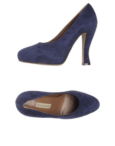 ZOOM L' AUTRE CHOSE - Pump