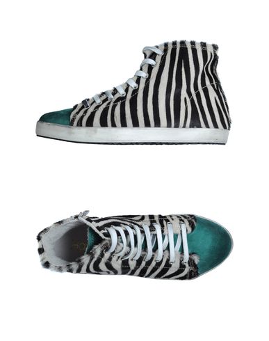 ZOOM HAPPINESS - High-tops