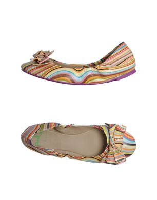 PAUL by PAUL SMITH - Ballet flats