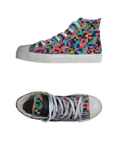 ZOOM GIENCHI - High-top sneaker
