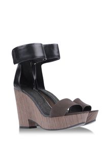 Sandales - SEE BY CHLOÉ