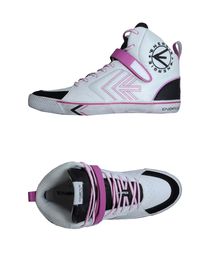 ENERGIE - High-top sneaker