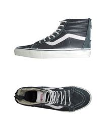 VANS - High-tops