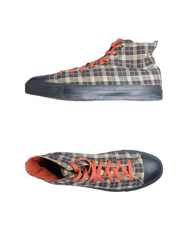 ZOOM CONVERSE ALL STAR - High-top sneaker