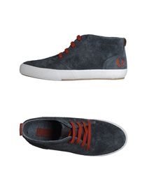 FRED PERRY - Low-tops