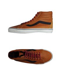 VANS - High-tops