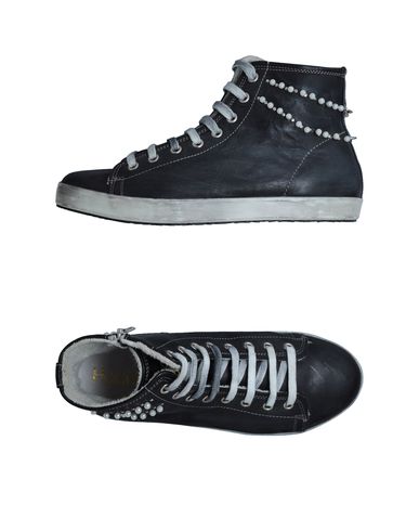 ZOOM HAPPINESS - High-top sneaker
