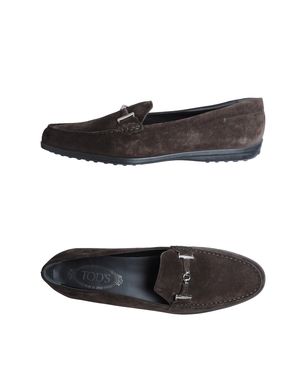 TOD'S - Mocassino