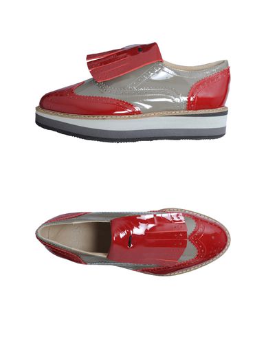 ZOOM HEGO'S LIVERPOOL - Lace-up shoes