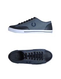 FRED PERRY - Low-tops