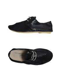 ANNIEL - Laced shoes