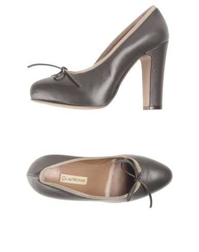 ZOOM L' AUTRE CHOSE - Pump