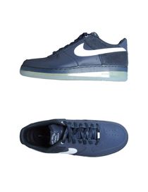 NIKE - Low-tops