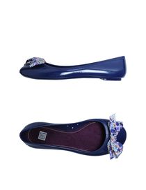 COLORS OF CALIFORNIA - Ballet flats