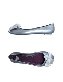 COLORS OF CALIFORNIA - Ballet flats