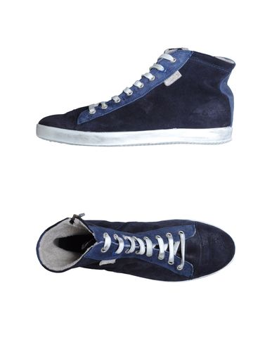 ZOOM LE CROWN - High-top sneaker