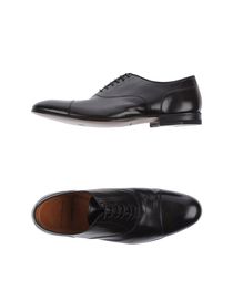 HENDERSON FUSION - Lace-up shoes