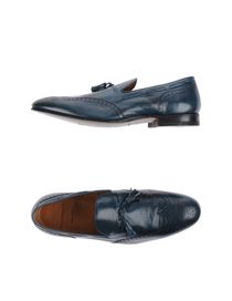 HENDERSON FUSION - Moccasins