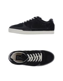 D&G - Low-tops