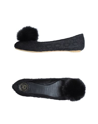 ZOOM ATELIER FIXDESIGN - Ballet flats