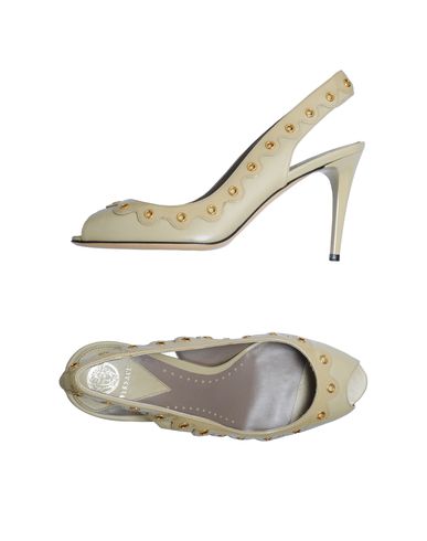 ZOOM VERSACE - High-heeled sandals