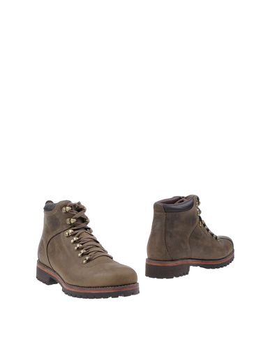 ZOOM TIMBERLAND - Combat boots